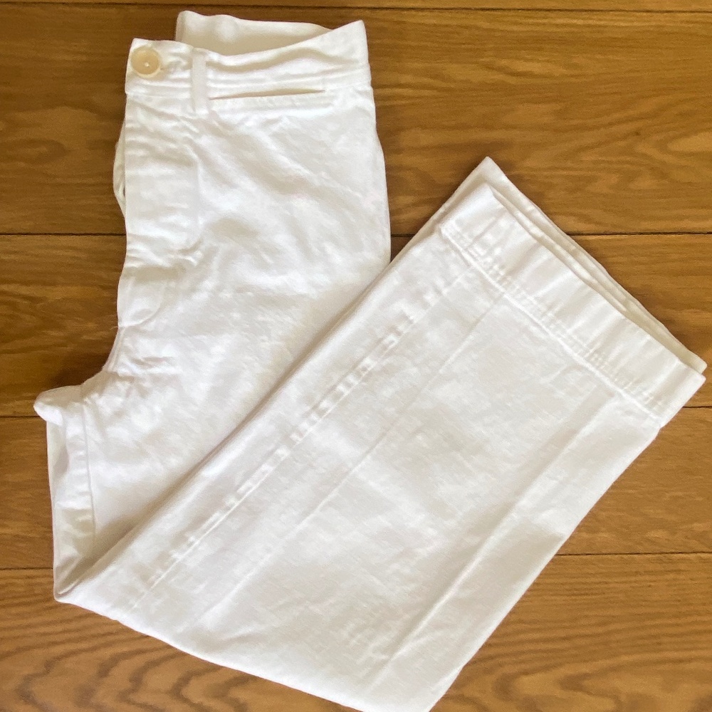 Caron Callahan Stewart Pant Size 26